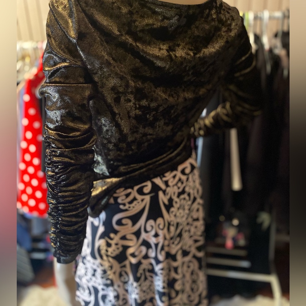 WOMENS skirt size L - Picture 5 of 6